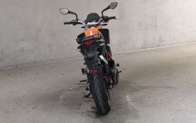 KTM 200 DUKE JUC4B