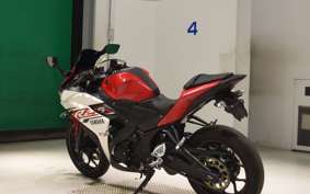 YAMAHA YZF-R25 2020 RG10J