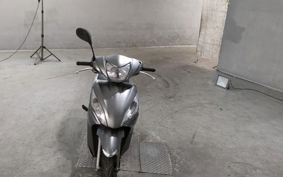 HONDA DIO 110 JF31