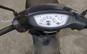HONDA DIO AF34