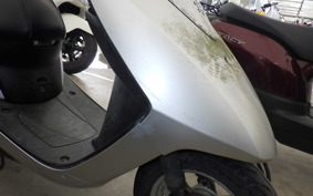 HONDA DIO Gen.6 2023 AF62