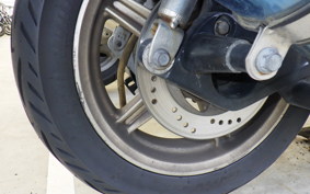 YAMAHA CYGNUS 125 XSR 3 SEA5J