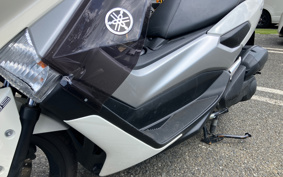 YAMAHA N-MAX 155 ABS SG50J