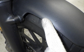 HONDA REBEL 250 A 2015 MC49