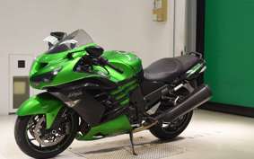 KAWASAKI ZX 1400 NINJA R A 2016