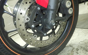 YAMAHA MT-09 2015 RN34J