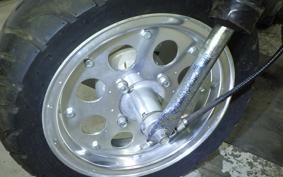 HONDA MONKEY Z50J