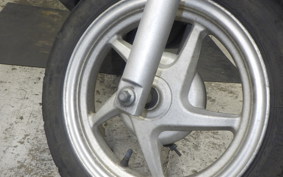 HONDA ﾍﾞﾝﾘｨ110 JA09