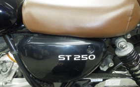 SUZUKI ST250 NJ4AA