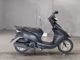 Фото Honda DIO с японского аукциона