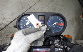 HONDA CB250 N 2012 CB250N
