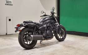 KAWASAKI ELIMINATOR400-3 2023 EL400A