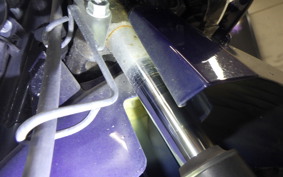 HONDA DIO 110 2003 JF58