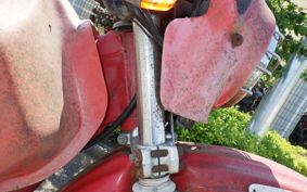 HONDA XL250 L250S
