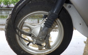 HONDA DIO Gen.6 AF62
