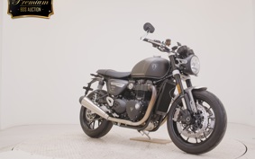 TRIUMPH SPEED TWIN 2024