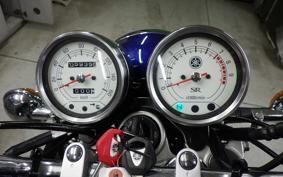 YAMAHA SR400 Gen.5 2021 RH16J