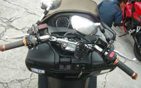SUZUKI SKYWAVE 250S-1 CJ46A