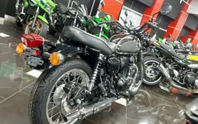 KAWASAKI W800 STREET 2022 EJ800E