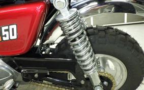 HONDA MONKEY 2005 Z50J