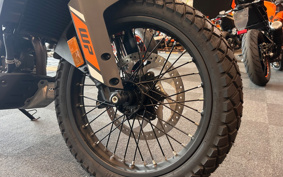KTM 390 ADVENTURE SW 2024 J6J40