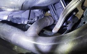 TRIUMPH BONNEVILLE T100 2010