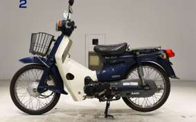 HONDA C50 SUPER CUB E