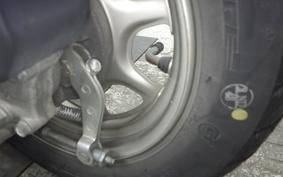 HONDA TACT-4ﾍﾞｰｼｯｸ 2021 AF79