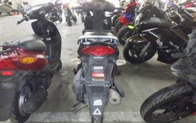 SUZUKI ADDRESS 110 2015 CE47A