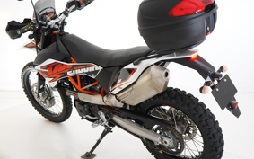 KTM 690 ENDURO R 2017 LET40