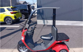 HONDA GYRO TA03
