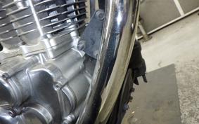 YAMAHA SR400 Gen.5 2020