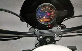 HARLEY XL1200NS 2018 LP3