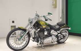 HARLEY FXSBSE 1800CVO 2013