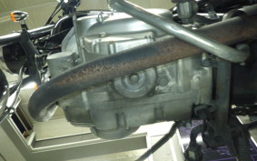 SUZUKI ST250 NJ4AA