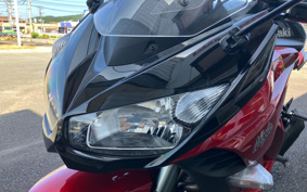 KAWASAKI NINJA 1000 ABS 2011 ZXT00G