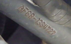 HONDA DIO Gen.6 AF68