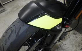 TRIUMPH TRIDENT 660 2023