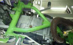 KAWASAKI KSR-2 2021 MX080B
