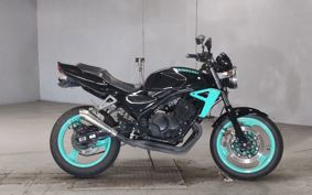 KAWASAKI BALIUS250 ZR250A