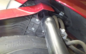 HONDA LEAD 125 2011 JF45