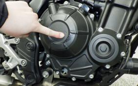 HONDA NX400 2024 NC65