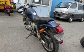 YAMAHA SRX400 1985 1JL