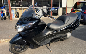 SUZUKI SKYWAVE 250S-1 CJ44A