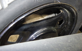 SUZUKI ADDRESS V50 CA4BA