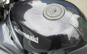 KAWASAKI ZZ1100 NINJA 1995 ZXT10D