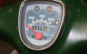 HONDA C50 SUPER CUB AA01