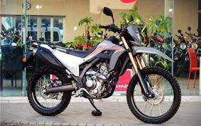 HONDA CRF250L MD47