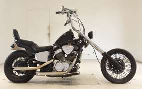 HONDA STEED 400 1993 NC26