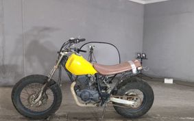 YAMAHA TW200 DG07J